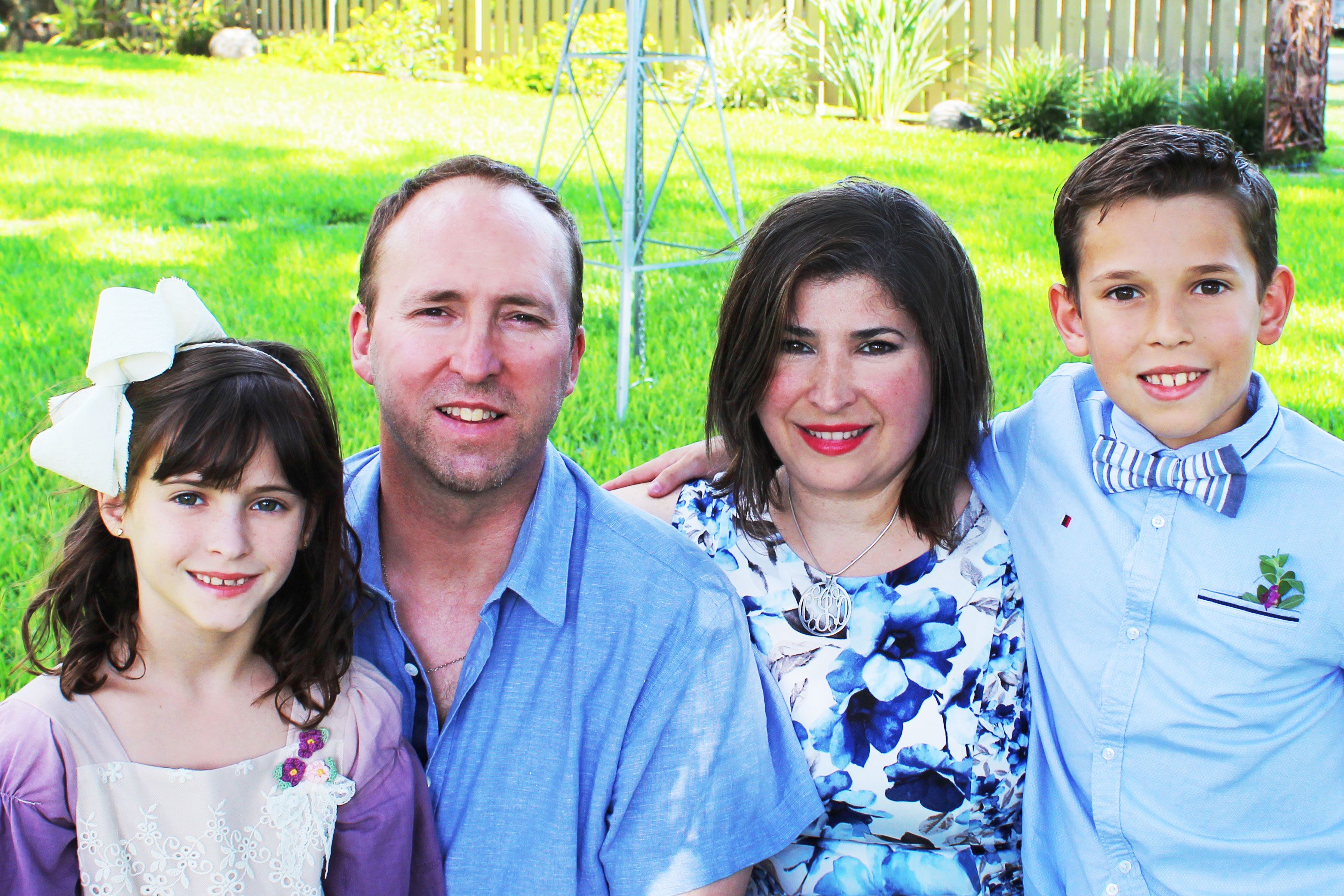 The Beyond Creations Family