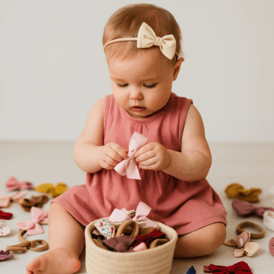 Must-Have Hair Bows for Girls Hair Accessories at Beyond Creations