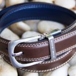 Reversible Genuine Leather Belts