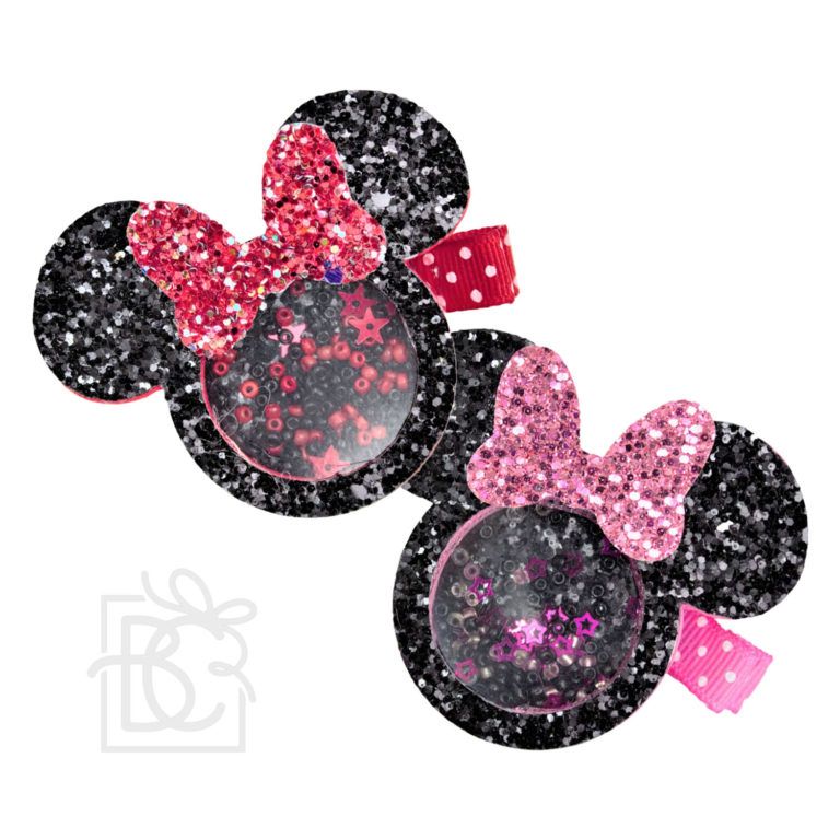 Beyond Creations - Hair Bows and Accessories - Mouse Shakers