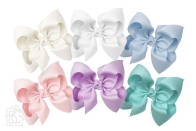 Hair Bow Bundles
