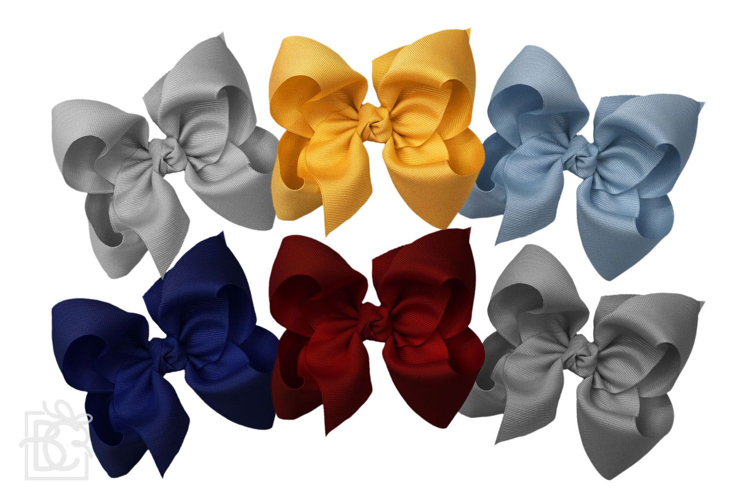 Beyond Creations - Hair Bows and Accessories - Huge 