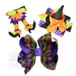 Halloween Themed