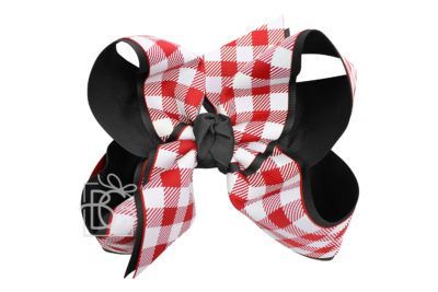 Buffalo Plaid