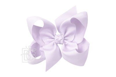 Hair Bows for Everyone - Grosgrain, Satin, & More! - Beyond Creations - Hair  Bows and Accessories