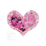 Small Heart (Hot Pink)