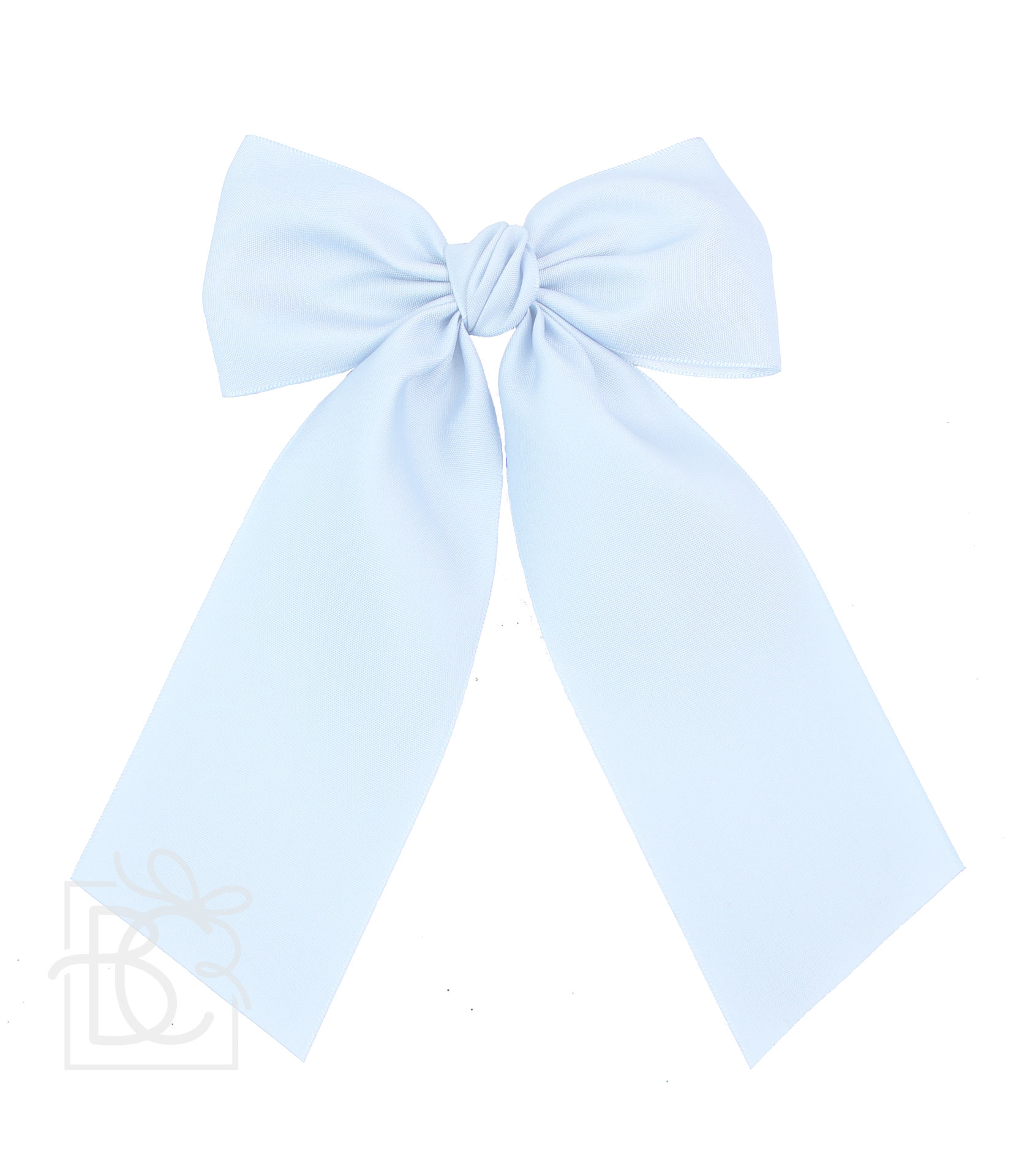 L927 Ribbon Bow 100pcs - Ribbon Connections, Inc.