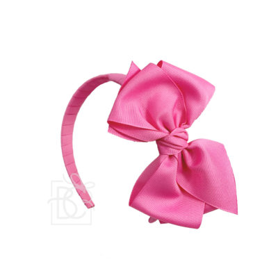 Hard Headbands