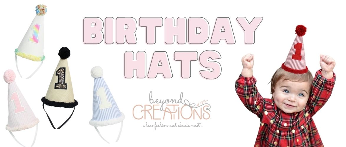 Birthday Hats (2)
