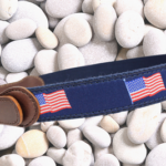 Flag Belt