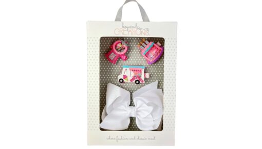 Gift Box – Birthday | Beyond Creation