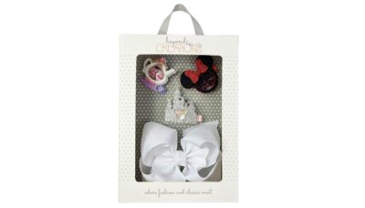 Gift Box - Mouse | Beyond Creation