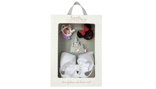 Gift Box - Mouse | Beyond Creation