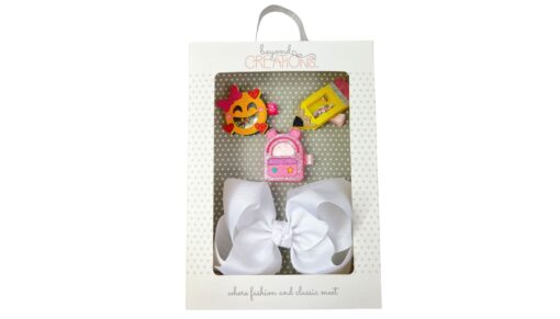 Gift Box - Back to School | Beyond Creation