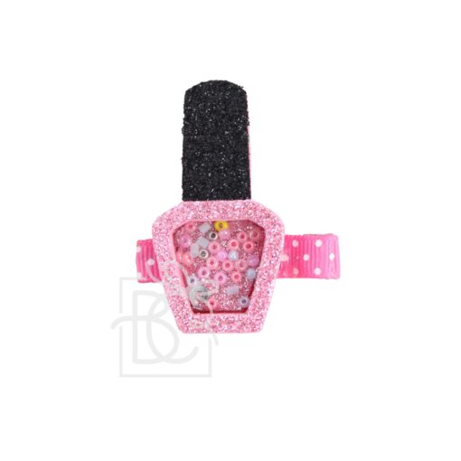 Hair Bow and Shaker Gift Box | Beyond Creation