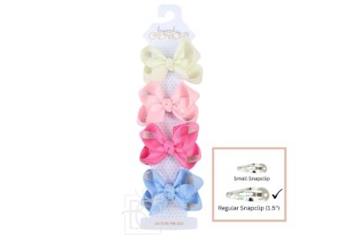 4 Piece Bow Set - Combo 2 | Beyond Creation