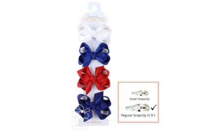4 Piece Bow Set - Combo 2 | Beyond Creation