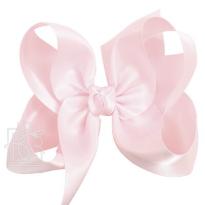 Why Are Satin Hair Bows the Perfect Accessory for Your Baby?