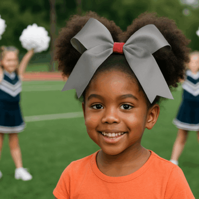 22 Cheer Bow Hairstyles That Are Trending Now