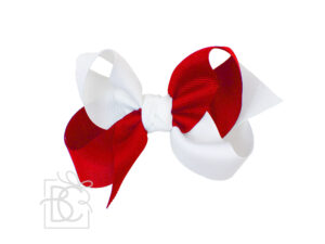 Clip with Bow
