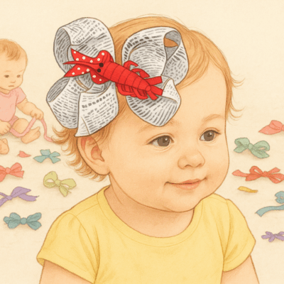 How to Choose the Right Hair Clips: Materials, Springs & Finishes