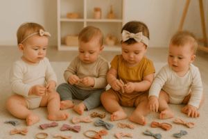 Your Complete Baby Accessories Guide (Made for New Parents)