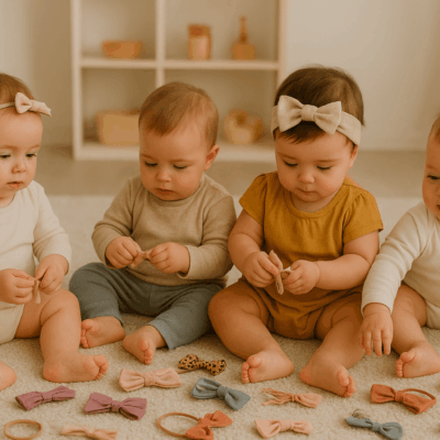 Your Complete Baby Accessories Guide (Made for New Parents)