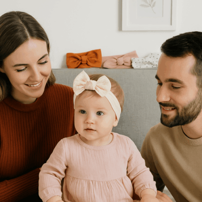 Baby Headband Styles You’ll Love (and Want to Try Today)