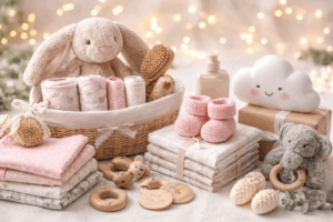 What Are the Best Gifts for Newborns? 21 Thoughtful Ideas Parents Actually Use