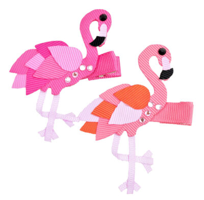 Flamingo Clip | Beyond Creation