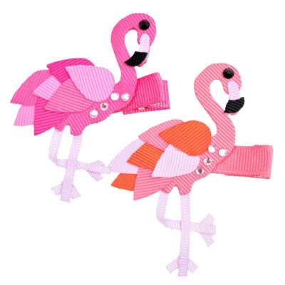 Flamingo Clip | Beyond Creation