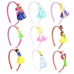 NOVELTY PRINCESS HEADBAND
