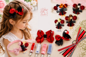 How to Do a Hair Bow in Your Hair: Easy Styles That Actually Work