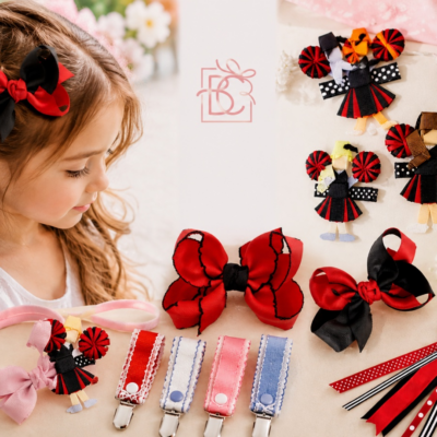How to Do a Hair Bow in Your Hair: Easy Styles That Actually Work