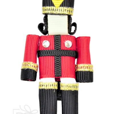 Nutcracker on Pinch Clip | Beyond Creation